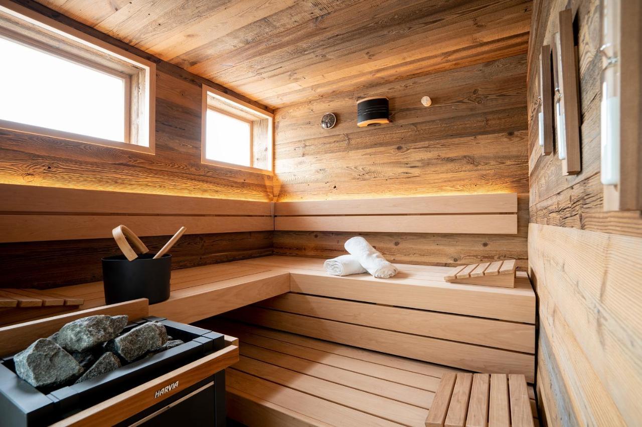 Ostseecamp Luebecker Bucht Ferienhaus "Ju-Li" Mit Kostenlosen Saunazugang Scharbeutz Exteriér fotografie