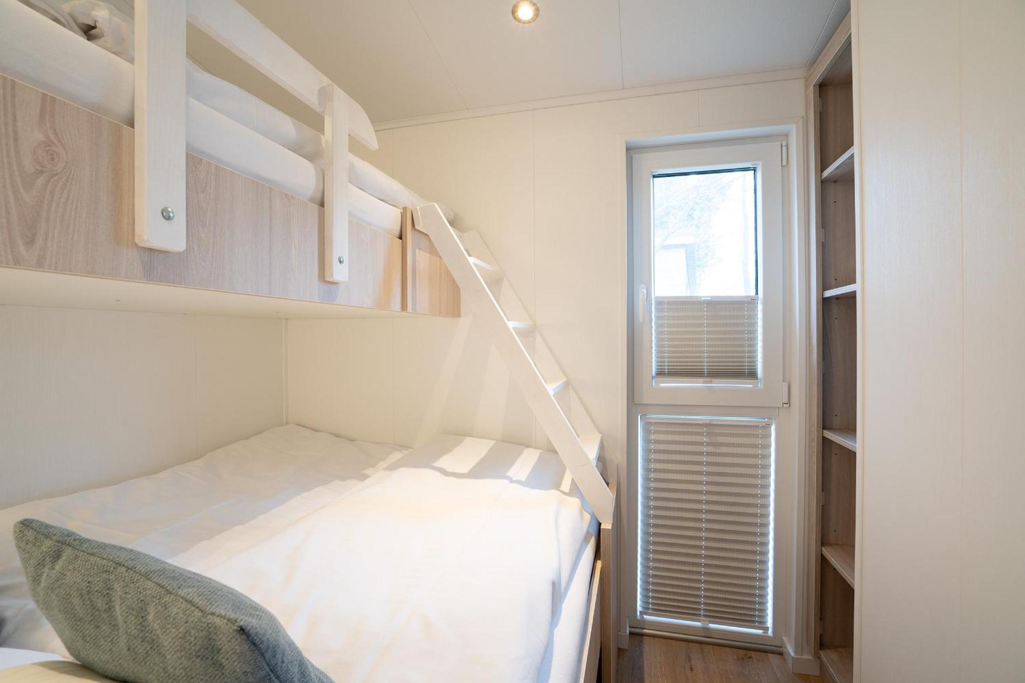 Ostseecamp Luebecker Bucht Ferienhaus "Ju-Li" Mit Kostenlosen Saunazugang Scharbeutz Exteriér fotografie